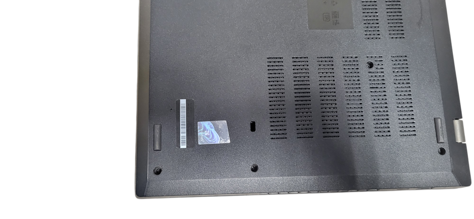 Lenovo ThinkPad P15V Ryzen 7 PRO 6850H | 8GB DDR5 | T600 GPU | 256GB NVMe |READ