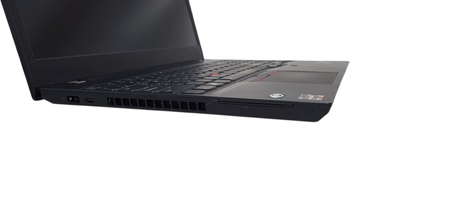 Lenovo ThinkPad P15V Ryzen 7 PRO 6850H | 8GB DDR5 | T600 GPU | 256GB NVMe |READ