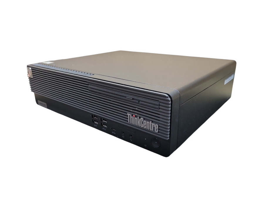 Lenovo ThinkCentre M75s Gen2, Ryzen 5 PRO 5650G, 16GB DDR4, 256GB NVMe