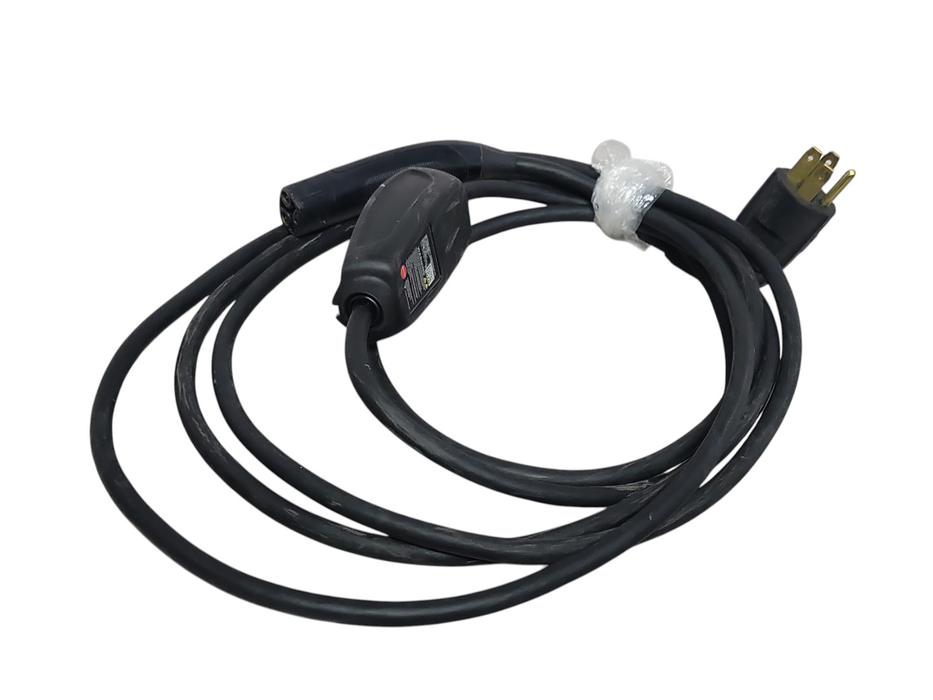 TESLA MODEL S 3 X Y UNIVERSAL MOBILE CONNECTOR 1058221-01-C, READ