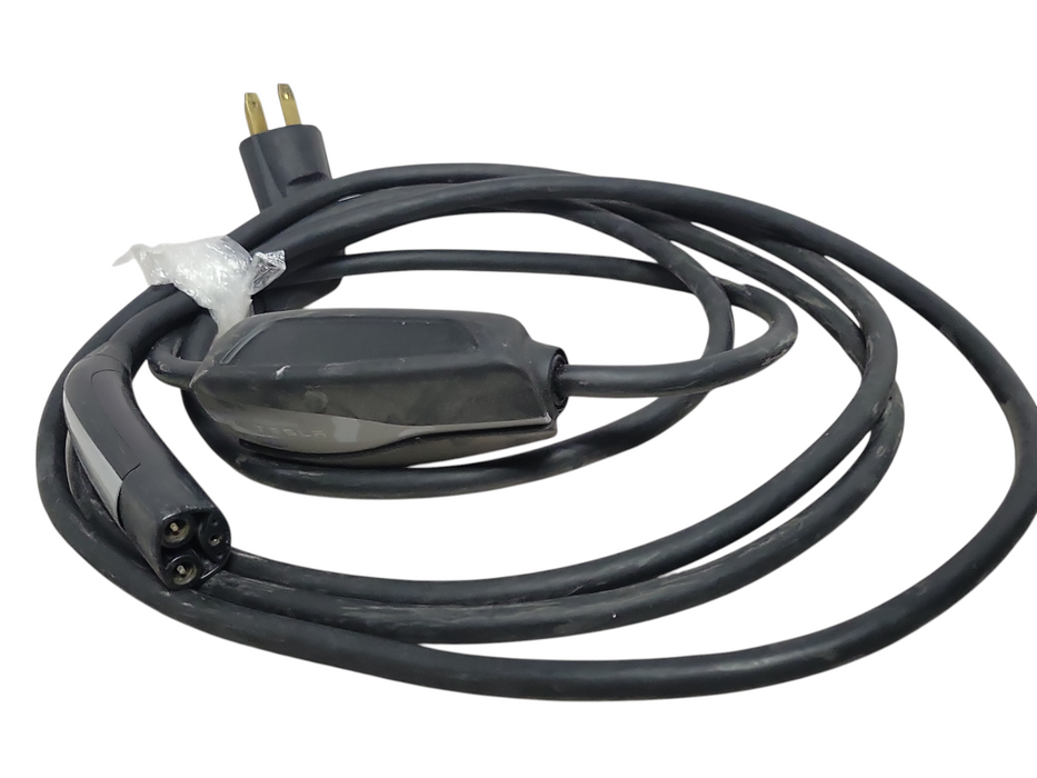 TESLA MODEL S 3 X Y UNIVERSAL MOBILE CONNECTOR 1058221-01-C, READ