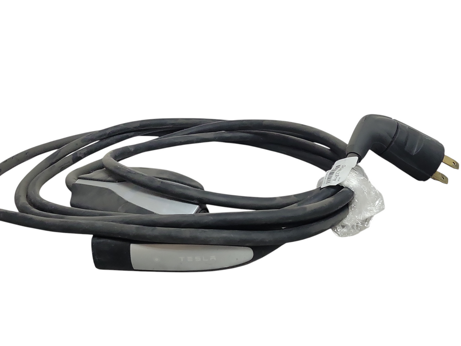TESLA MODEL S 3 X Y UNIVERSAL MOBILE CONNECTOR 1058221-01-C, READ