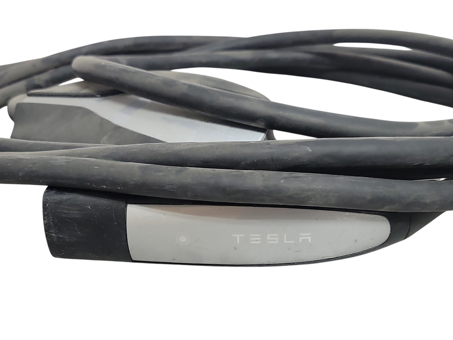 TESLA MODEL S 3 X Y UNIVERSAL MOBILE CONNECTOR 1058221-01-C, READ