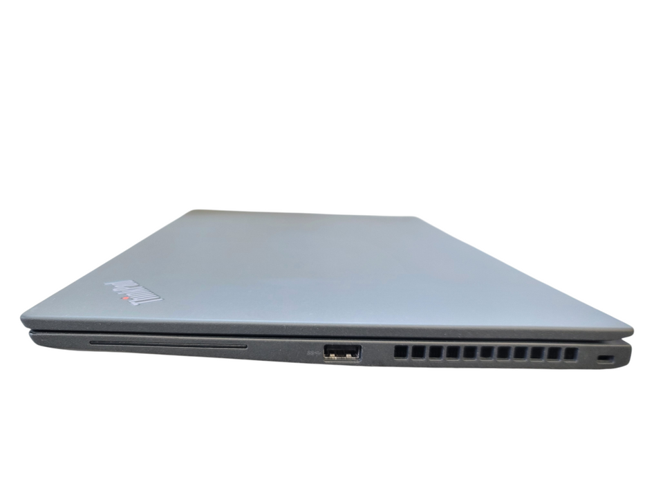 Lenovo ThinkPad T14s Gen 2 i7-1185G7 16GB DDR4 256GB NVMe