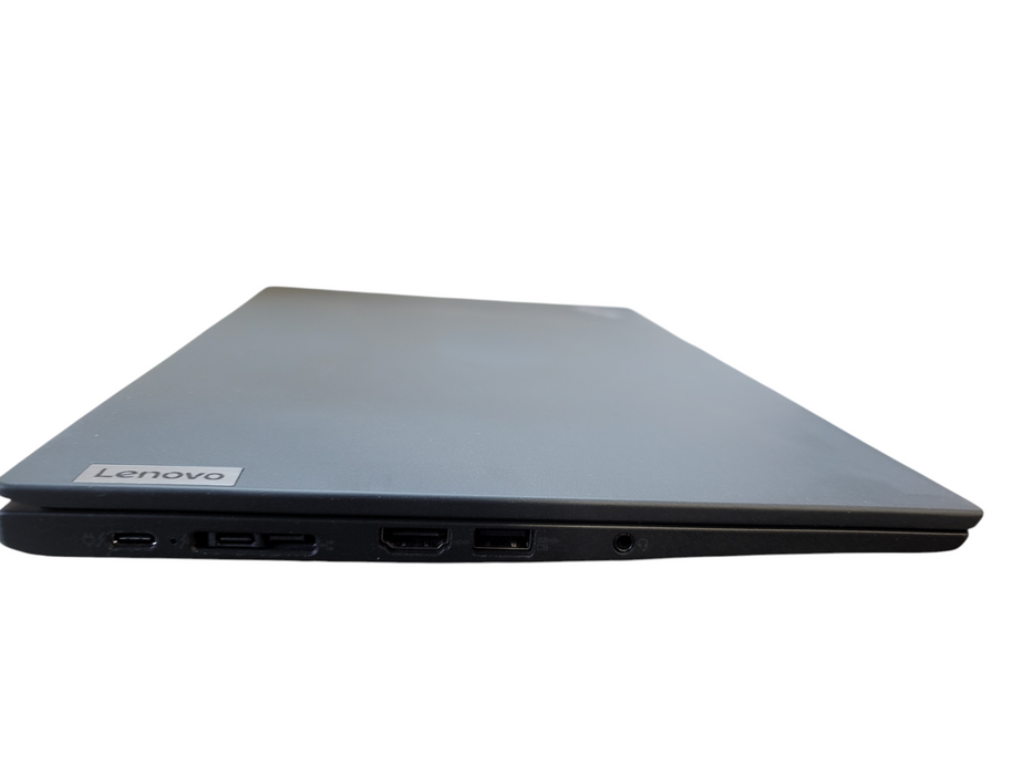 Lenovo ThinkPad T14s Gen 2 i7-1185G7 16GB DDR4 256GB NVMe