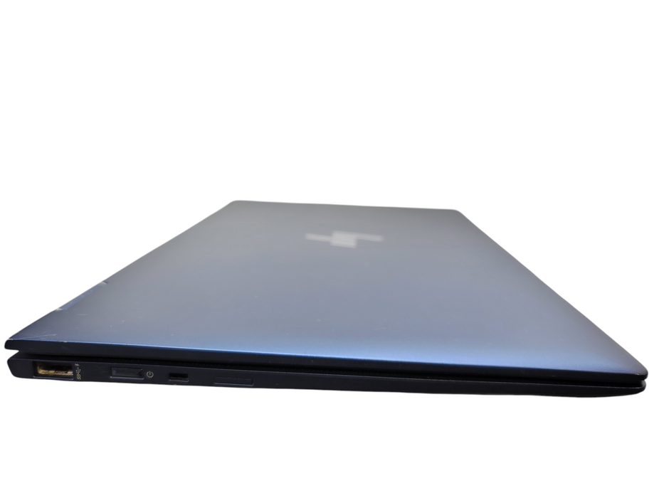 HP Elite Dragonfly G2 i7-1185G7 32GB DDR4 256GB NVMe