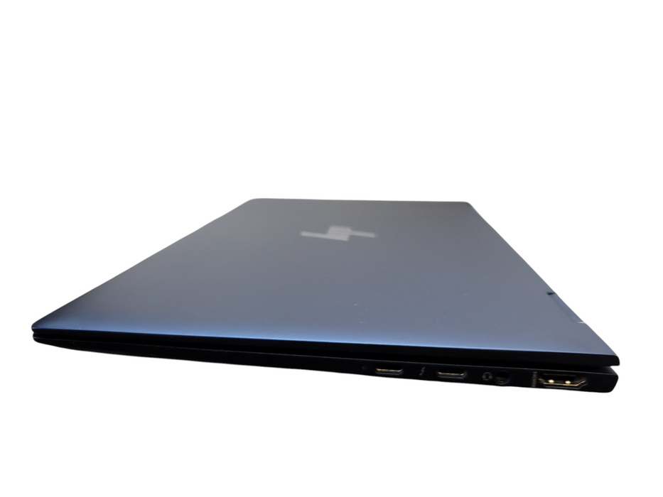 HP Elite Dragonfly G2 i7-1185G7 32GB DDR4 256GB NVMe