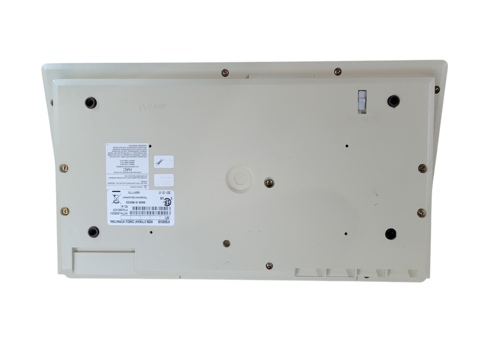 M2250 Attendant Console NNTMHJ00B2E4