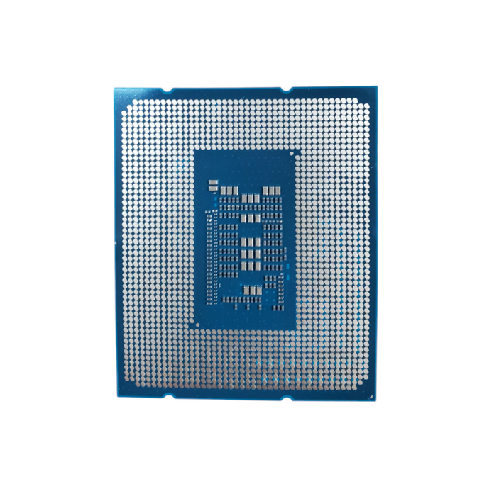 Intel Core i5-12500 SRL5V - Desktop CPU