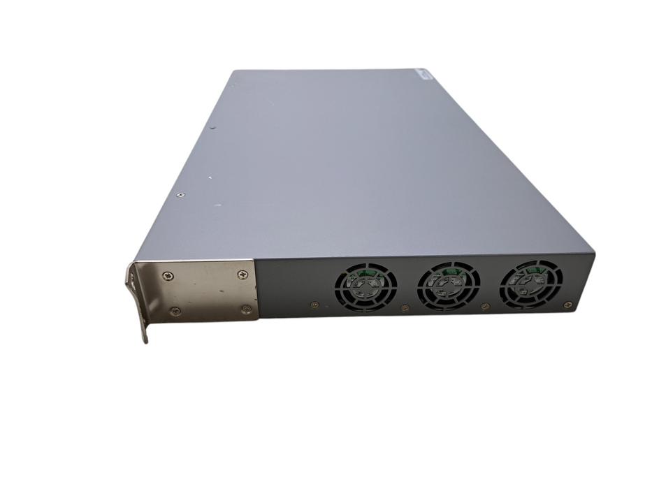 Juniper EX2300-24MP | 16-Port 1G, 8x 2.5G & 4 x 1/10G SFP+, PoE+ Switch