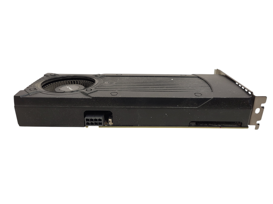 PNY GeForce GTX 1060 6GB GDDR5 Graphics Card