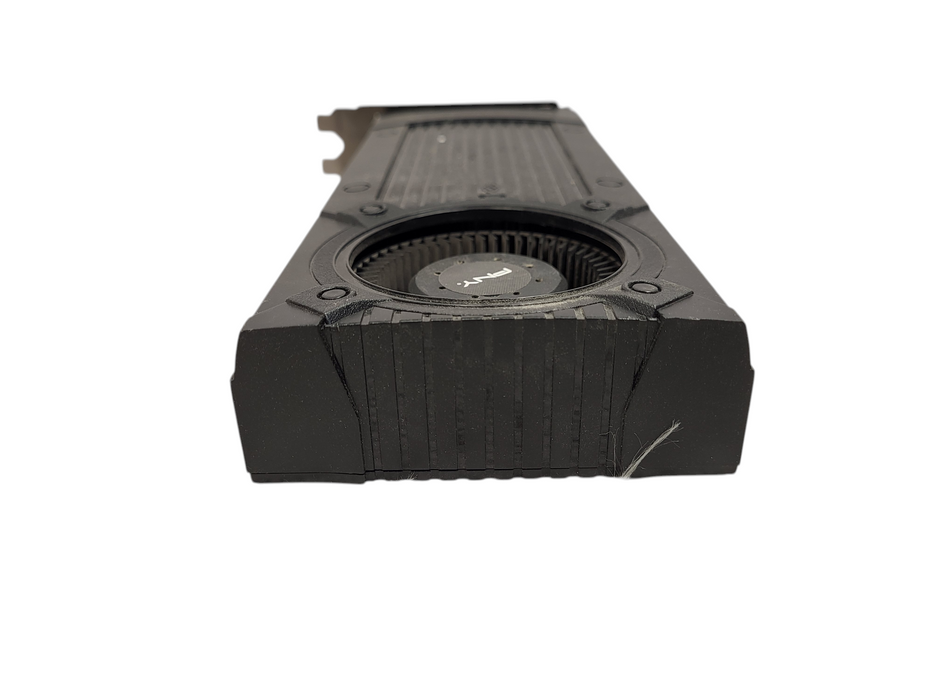 PNY GeForce GTX 1060 6GB GDDR5 Graphics Card