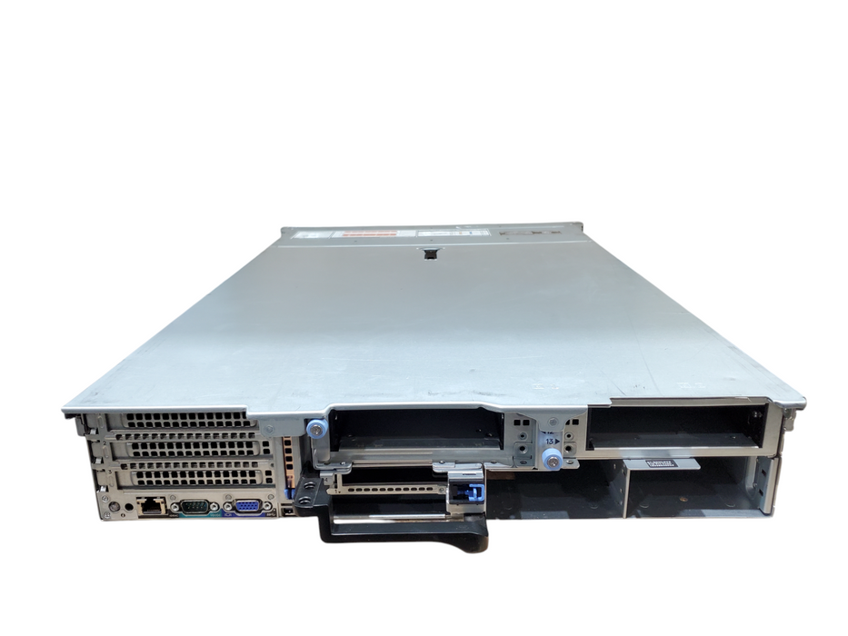 Dell PowerEdge R740xd Barebones- No CPU/RAM/HDD/PSU/RAID *READ*
