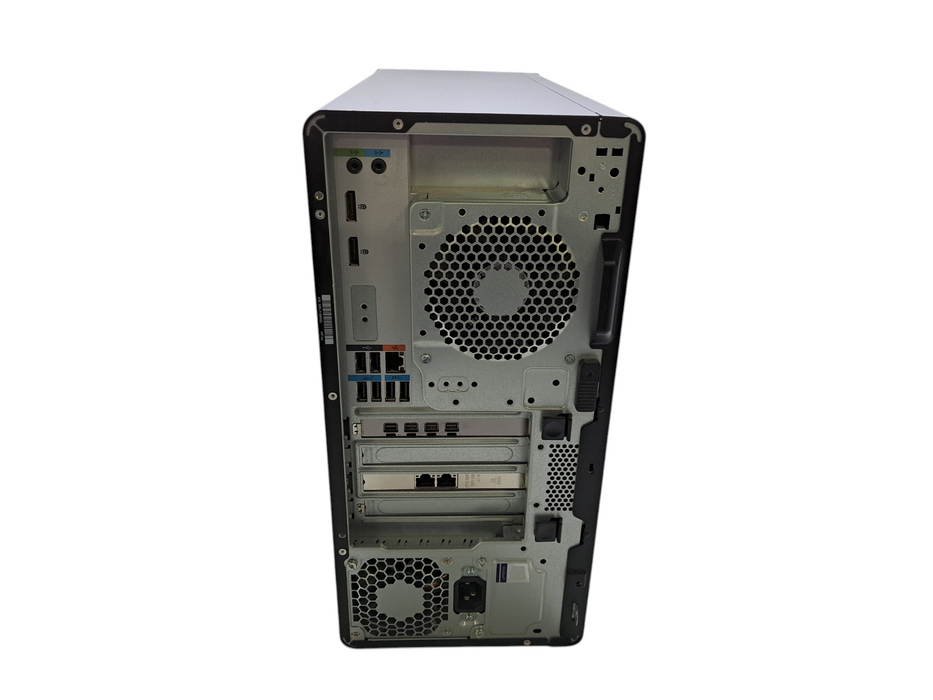 HP Z2 Tower G5 Workstation | Xeon W-1250 @3.30GHz, 16GB DDR4, P620, No HDD