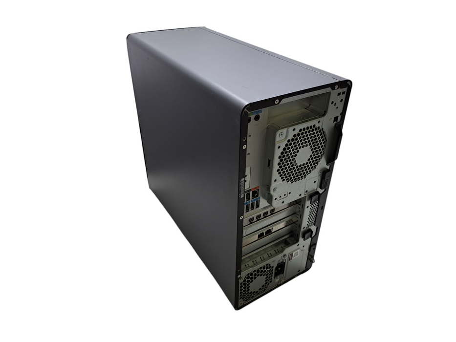 HP Z2 Tower G5 Workstation | Xeon W-1250 @3.30GHz, 16GB DDR4, P620, No HDD