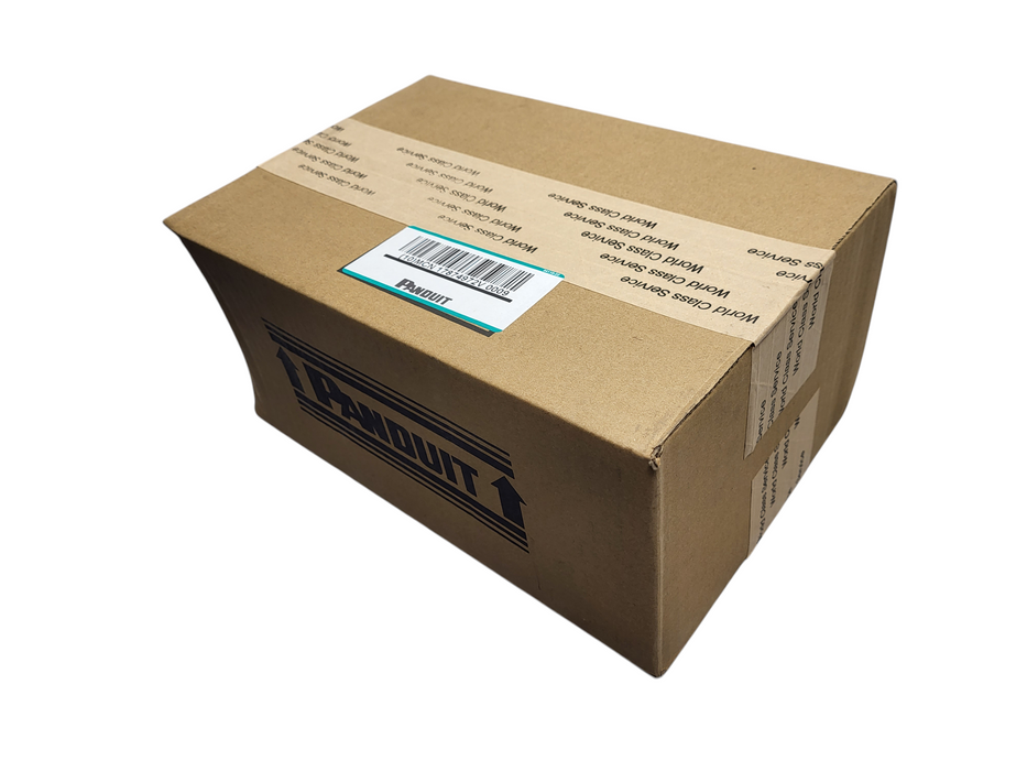PANDUIT WGINTBRC6BL / WGINTBRC6BL Brand new