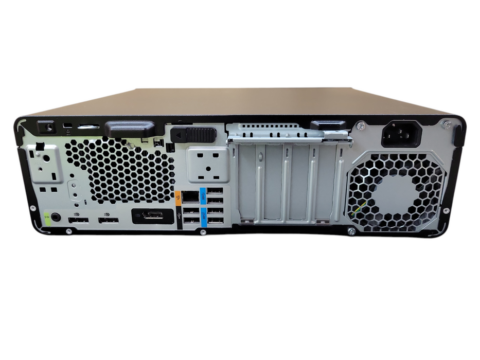 HP Z2 SFF G5 Workstation PC Core i5-10500 3.1GHz 8GB 256GB NVMe