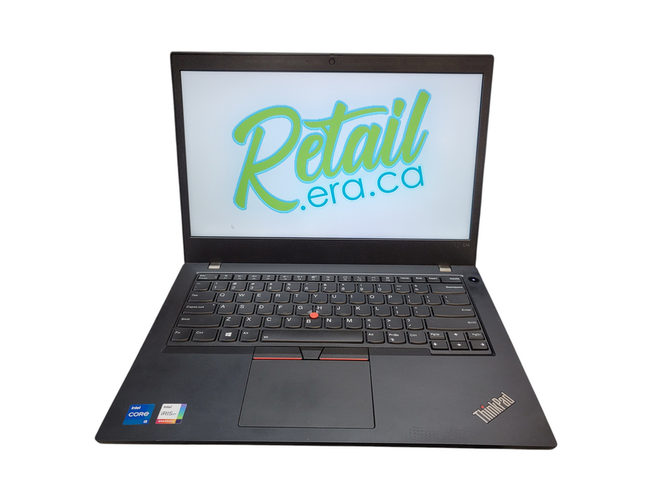 Lenovo ThinkPad L14 Gen 2 Core i5-1135G7 16GB DDR4 256GB NVMe