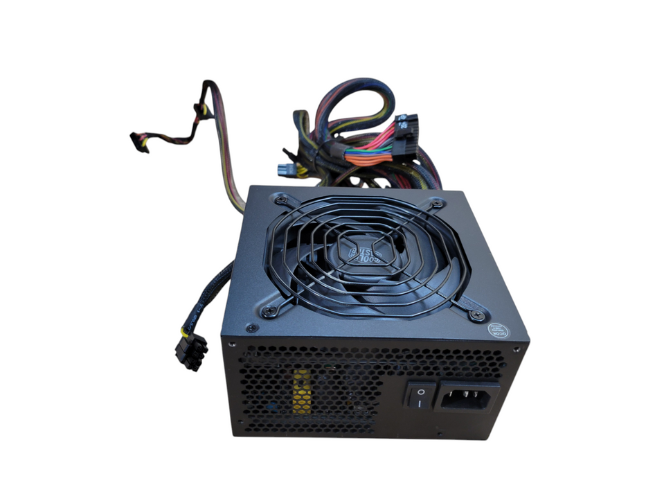 Coolermaster 500W Non-Modular ATX PSU (MPX-5001-ACAAB)