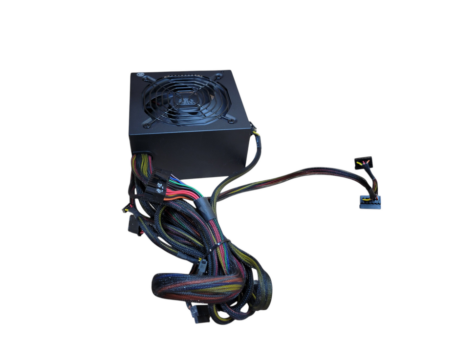 Coolermaster 500W Non-Modular ATX PSU (MPX-5001-ACAAB)