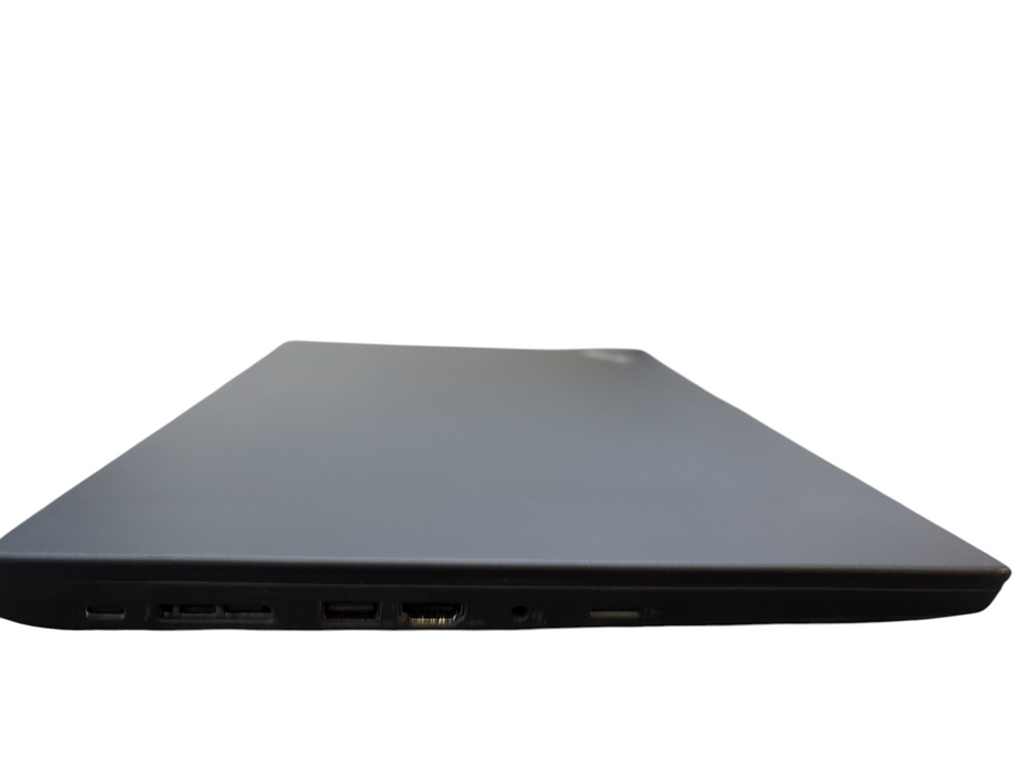 Lenovo ThinkPad T15 i5-1145G7 16GB DDR4 256GB NVMe Bilingual Keyboard