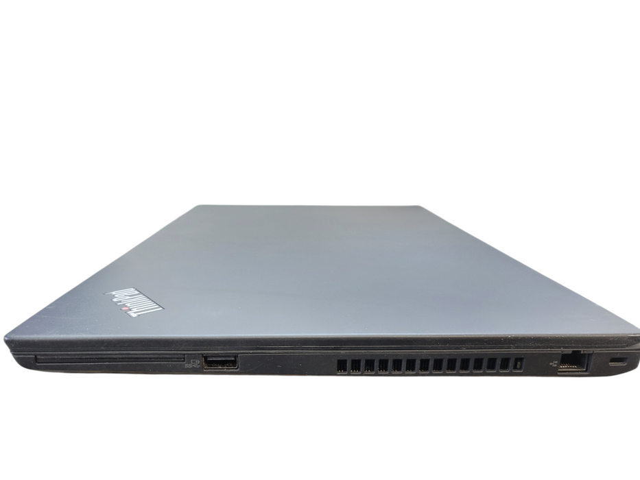 Lenovo ThinkPad T15 i5-1145G7 16GB DDR4 256GB NVMe Bilingual Keyboard