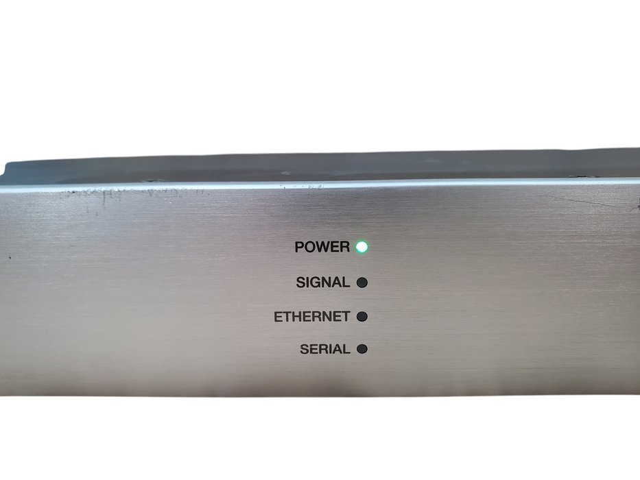 Bose ControlSpace ESP-880 Engineered Sound Processor *READ*