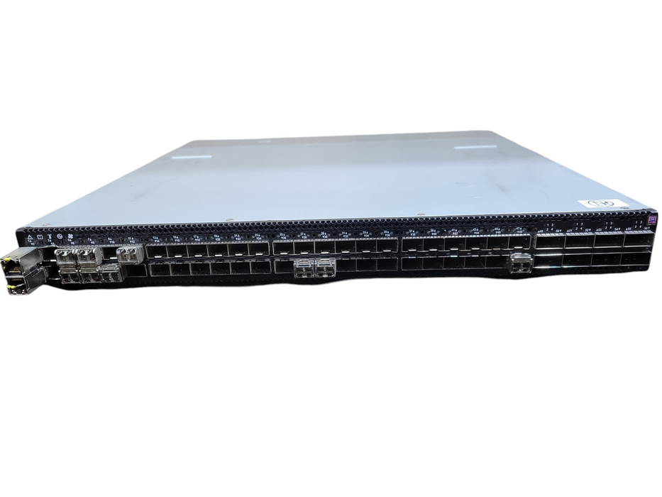 Check Point Maestro Hyperscale Orchestrator 140 Network Security Firewall SN2410