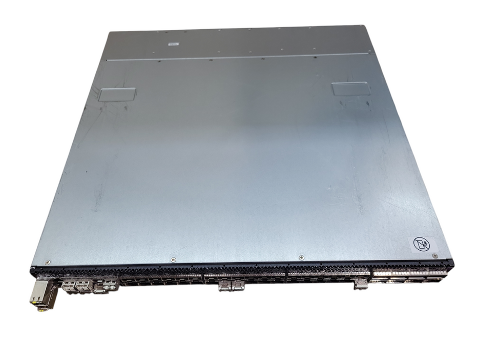Check Point Maestro Hyperscale Orchestrator 140 Network Security Firewall SN2410