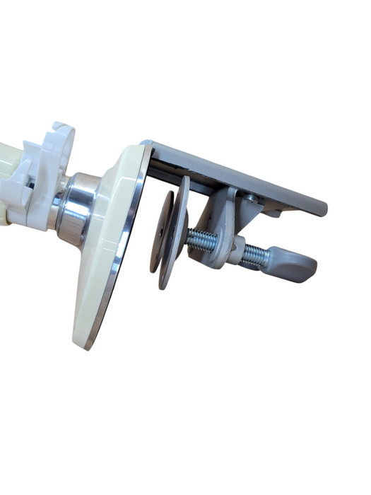 HumanScale Dual Mount Monitor Arm