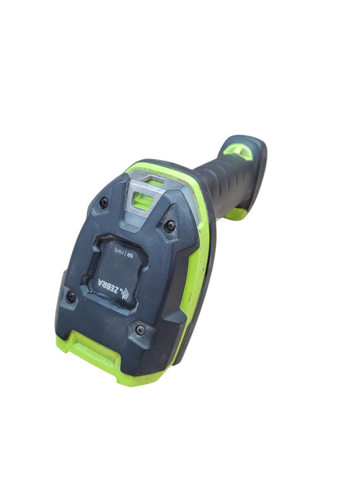 Zebra LI3678-SR0F003VZWW Barcode Scanner - No Cradle/Battery