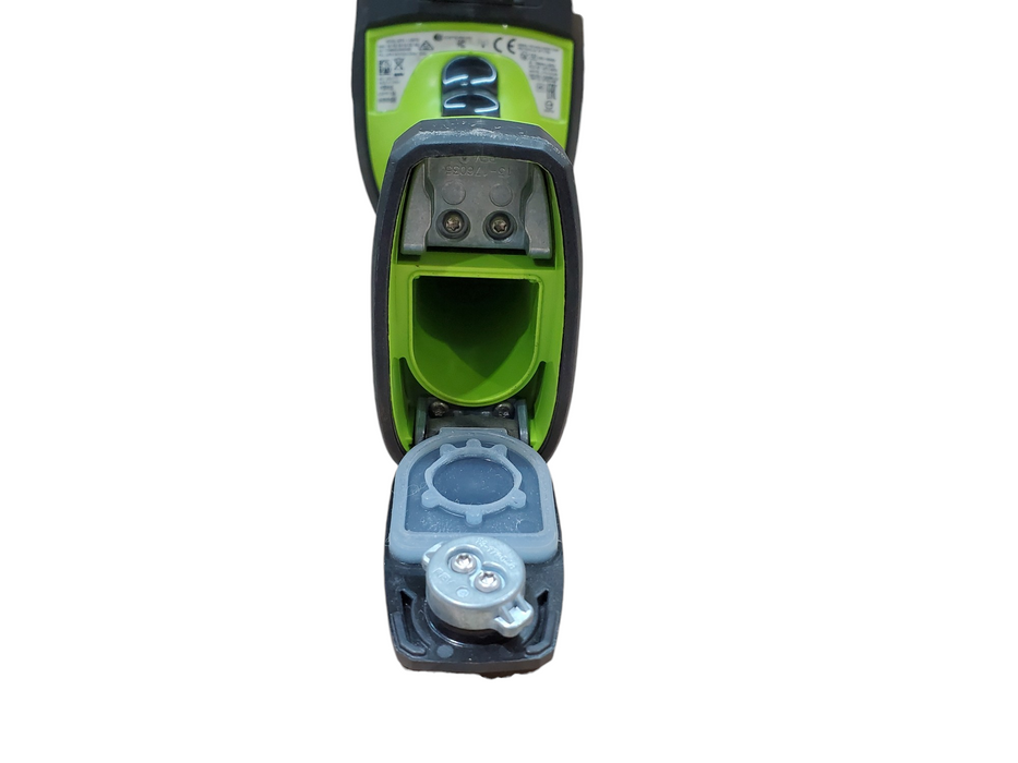 Zebra LI3678-SR0F003VZWW Barcode Scanner - No Cradle/Battery