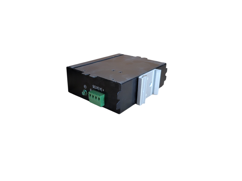 SIxnet SLX-8MS-9SC | 8-Port Managed Ethernet Switch (READ)