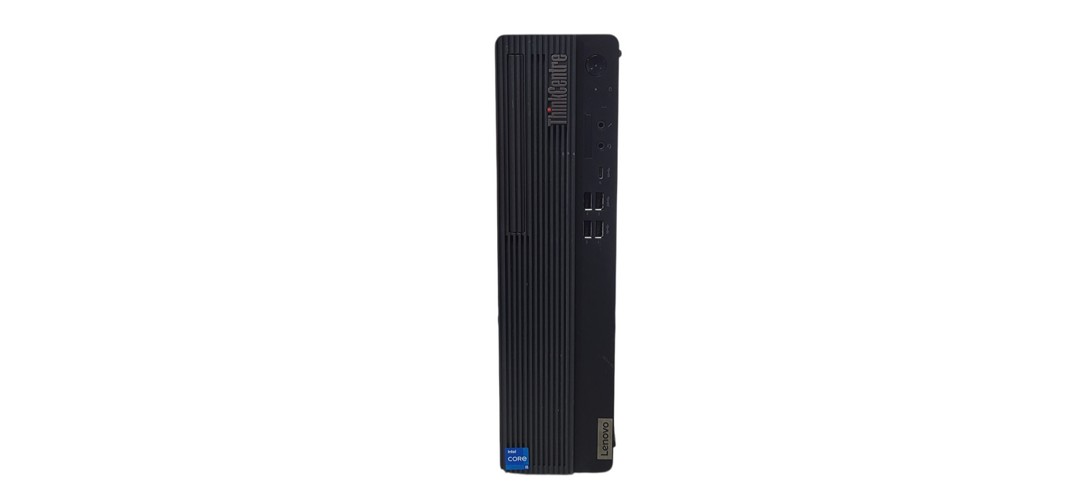 ThinkCentre M90s Gen 3 i5-12500 CPU |  8GB RAM DDR5 | 256GB SSD |READ