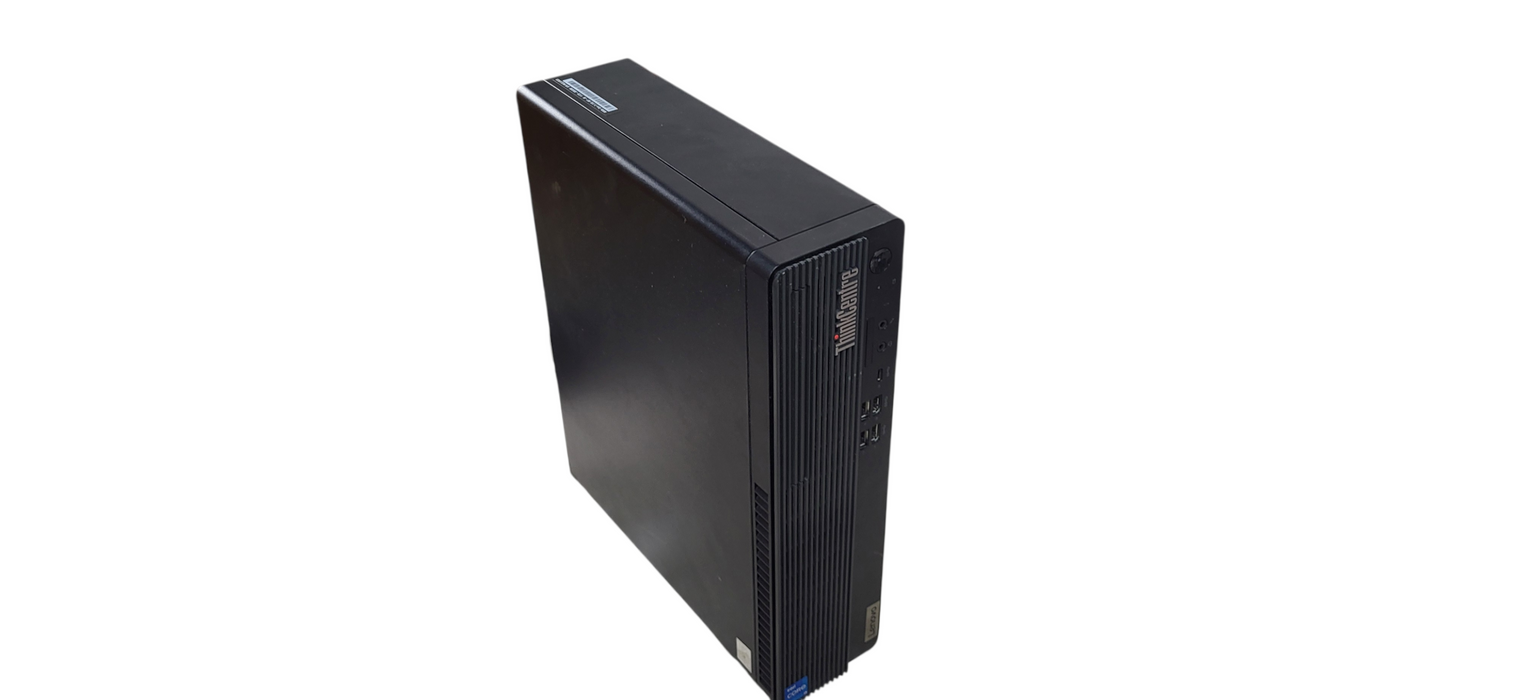 ThinkCentre M90s Gen 3 i5-12500 CPU |  8GB RAM DDR5 | 256GB SSD |READ