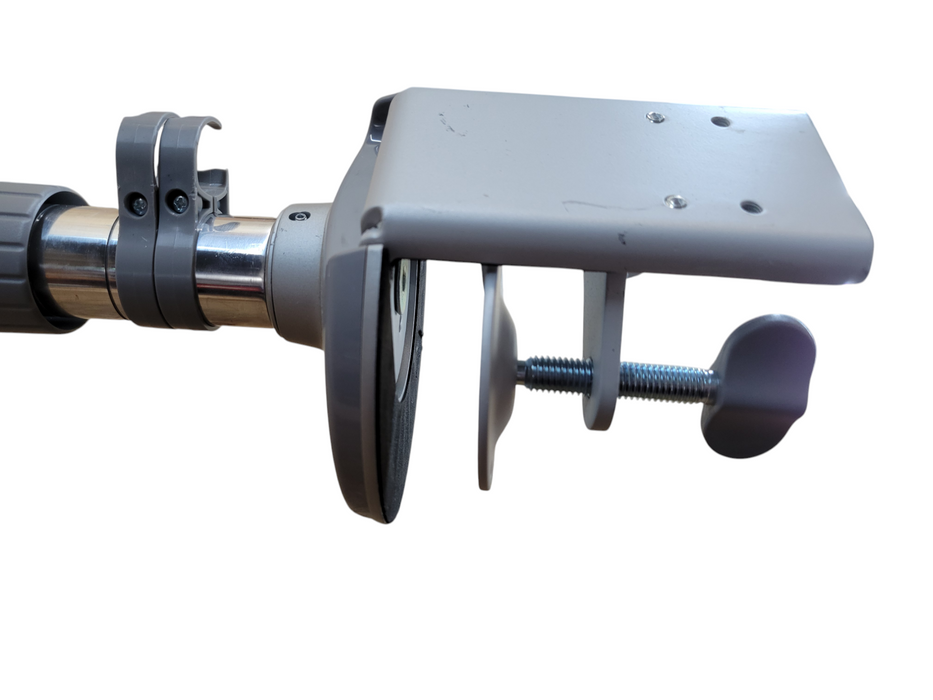 HumanScale Dual Mount Monitor Arm
