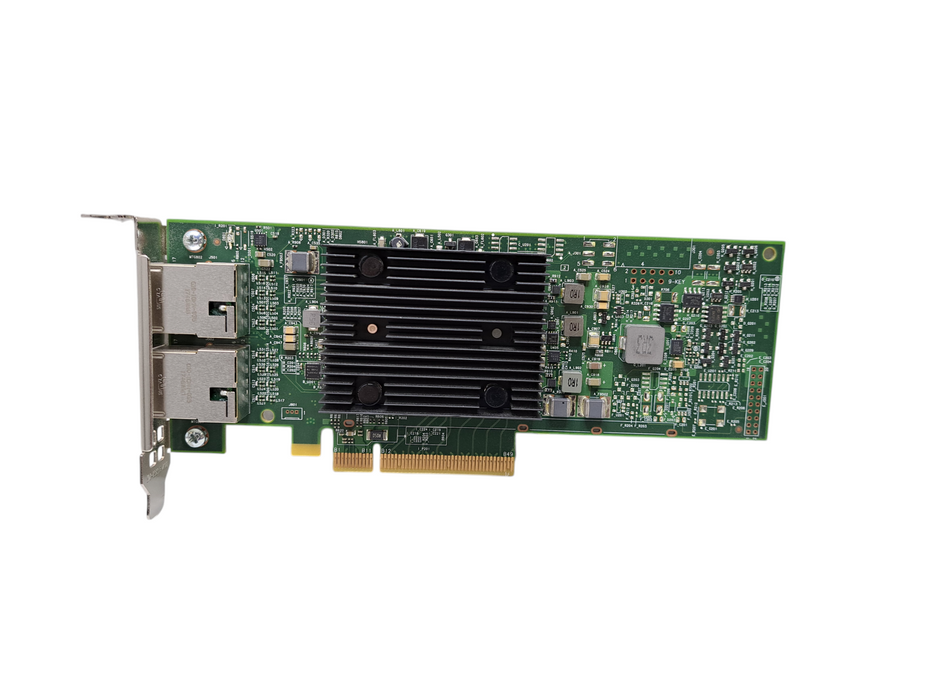 Broadcom 57416 10Gb Dual Port Low Profile Network Card Dell NC5VD