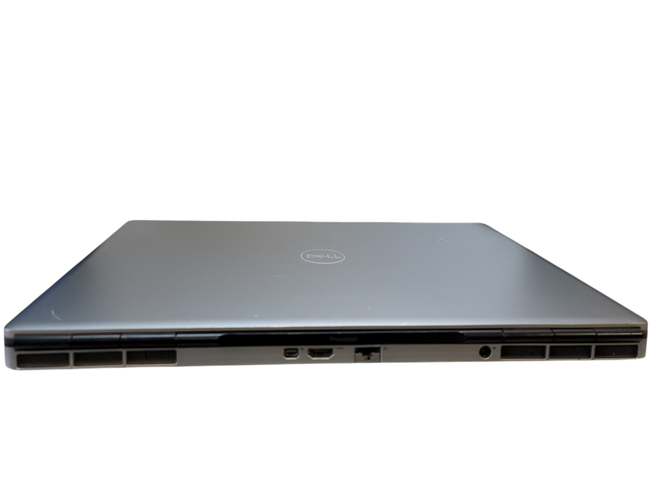 Dell Precision 7760 i7-11850H 32GB DDR4 RTX A4000 256GB NVMe READ