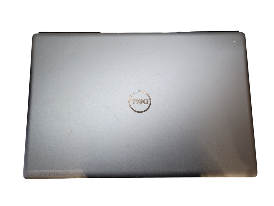 Dell Precision 7760 i7-11850H 32GB DDR4 RTX A4000 256GB NVMe READ