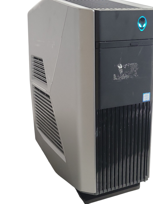 Alienware Aurora R7 intel i7-8700 3.20Ghz 16GB DDR4, 240GB SSD, GeForce GTX 1080