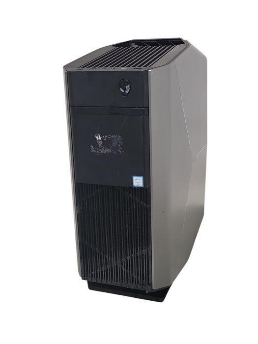 Alienware Aurora R7 intel i7-8700 3.20Ghz 16GB DDR4, 240GB SSD, GeForce GTX 1080