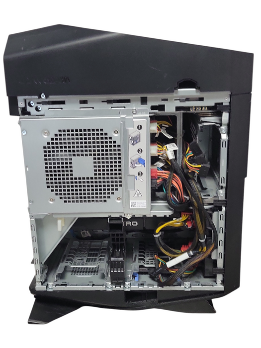 Alienware Aurora R7 intel i7-8700 3.20Ghz 16GB DDR4, 240GB SSD, GeForce GTX 1080