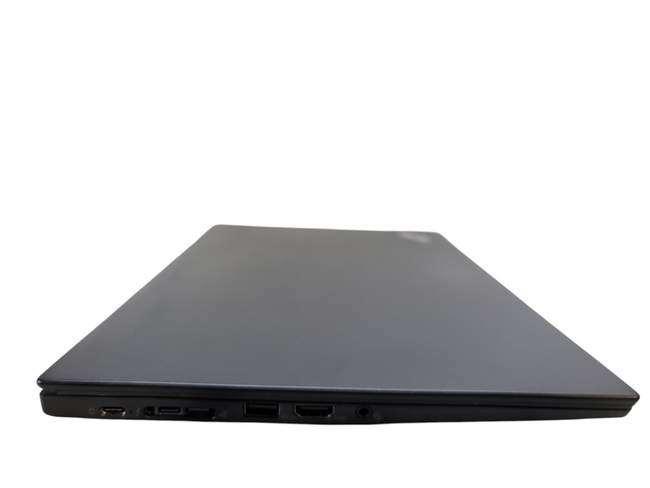 Lenovo ThinkPad T14s i7-10510U 16GB DDR4 256GB NVMe READ