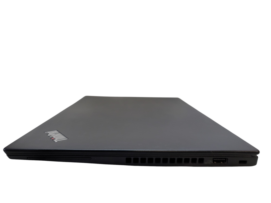 Lenovo ThinkPad T14s i7-10510U 16GB DDR4 256GB NVMe READ