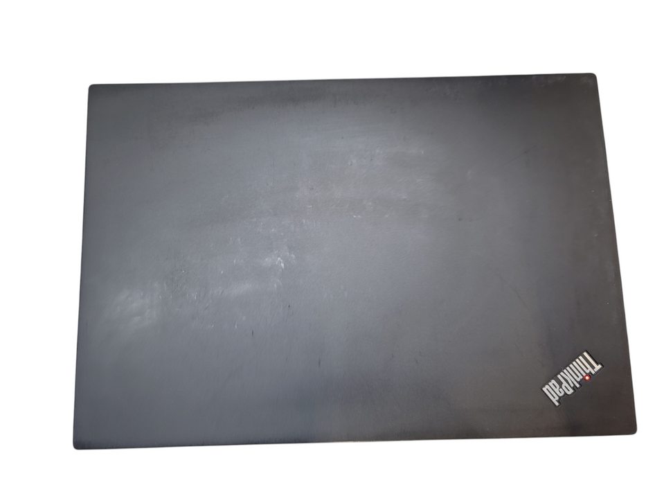 Lenovo ThinkPad T14s i7-10510U 16GB DDR4 256GB NVMe READ