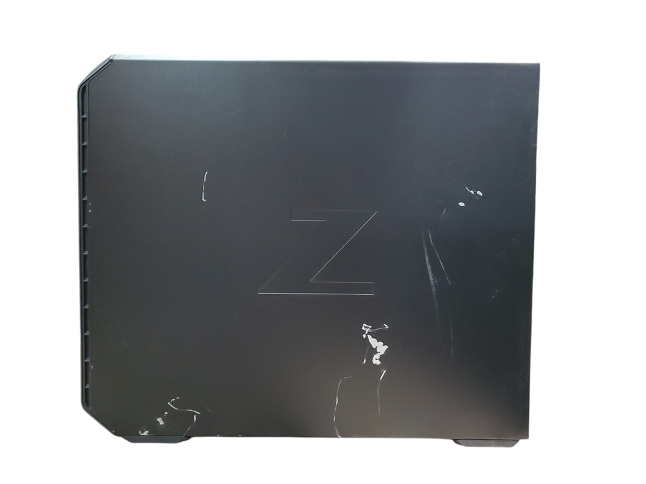 HP Z4 G4 Workstation - Xeon W-2223, 8GB DDR4, M2000, 256GB NVMe