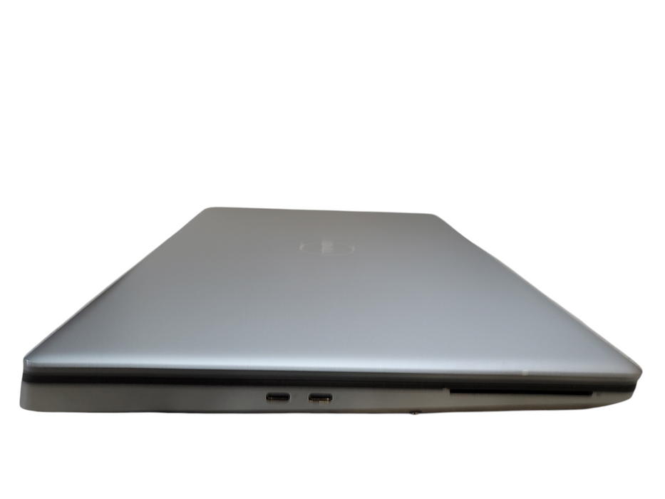 Dell Precision 7550  i7-10850H 32GB DDR4 RTX 4000 w/ Max Q 256GB NVMe