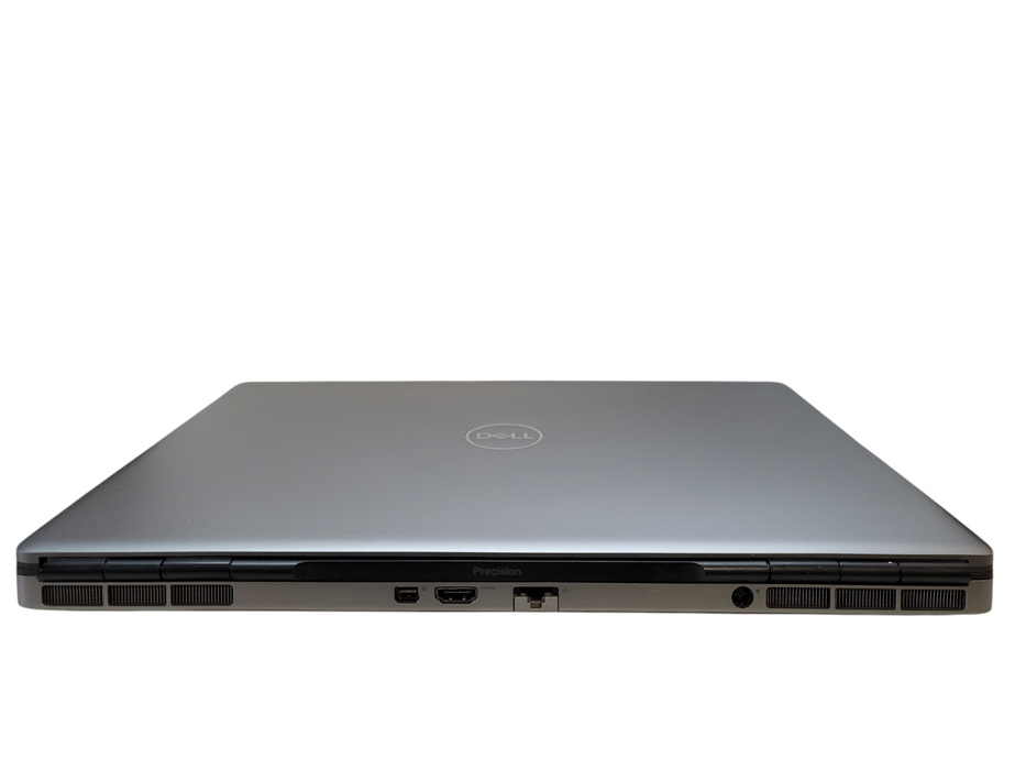 Dell Precision 7550  i7-10850H 32GB DDR4 RTX 4000 w/ Max Q 256GB NVMe