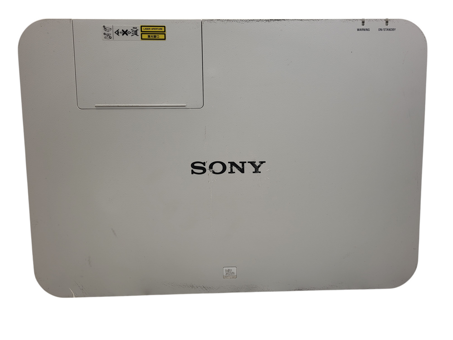 Sony VPL-PHZ10 Laser Projector 5000 Lumens HDMI 1920x1200 Only 721 Laser Hours