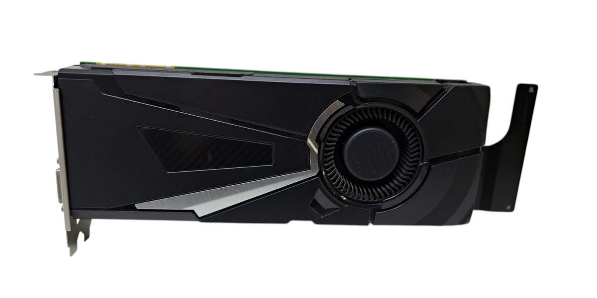 Dell NVIDIA GeForce GTX 1080 8GB GDDR5X Graphics Card — retail.era
